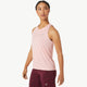 ASICS asics Silver Women's Tank