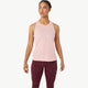 ASICS asics Silver Women's Tank