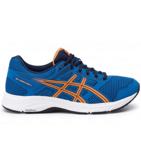 ASICS Asics Gel-Contend 5 Men's Running Shoes