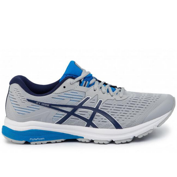 ASICS Asics Gt-1000 8 Men's Running Shoes