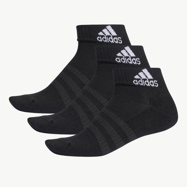 ADIDAS adidas Cushioned Ankle Socks 3 Pairs