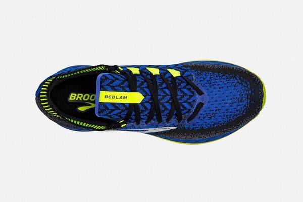 Brooks Brooks Bedlam Men's Running Shoes