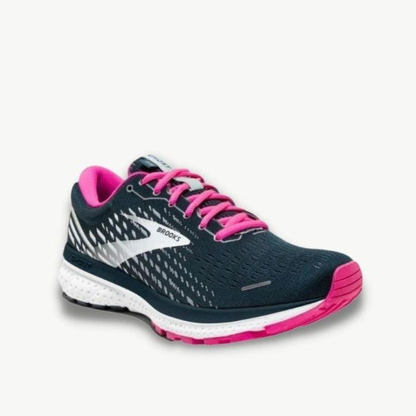 brooks Ghost 13 Women's Running Shoes - RUNNERS SPORTS