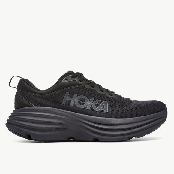 HOKA hoka Bondi 8 WIDE Men's Running Shoes