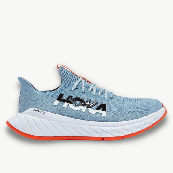 hoka Carbon X 3 Men's Running Shoes – RUNNERS SPORTS