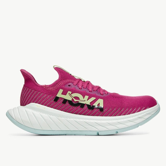 HOKA hoka Carbon X 3 Women's Running Shoes