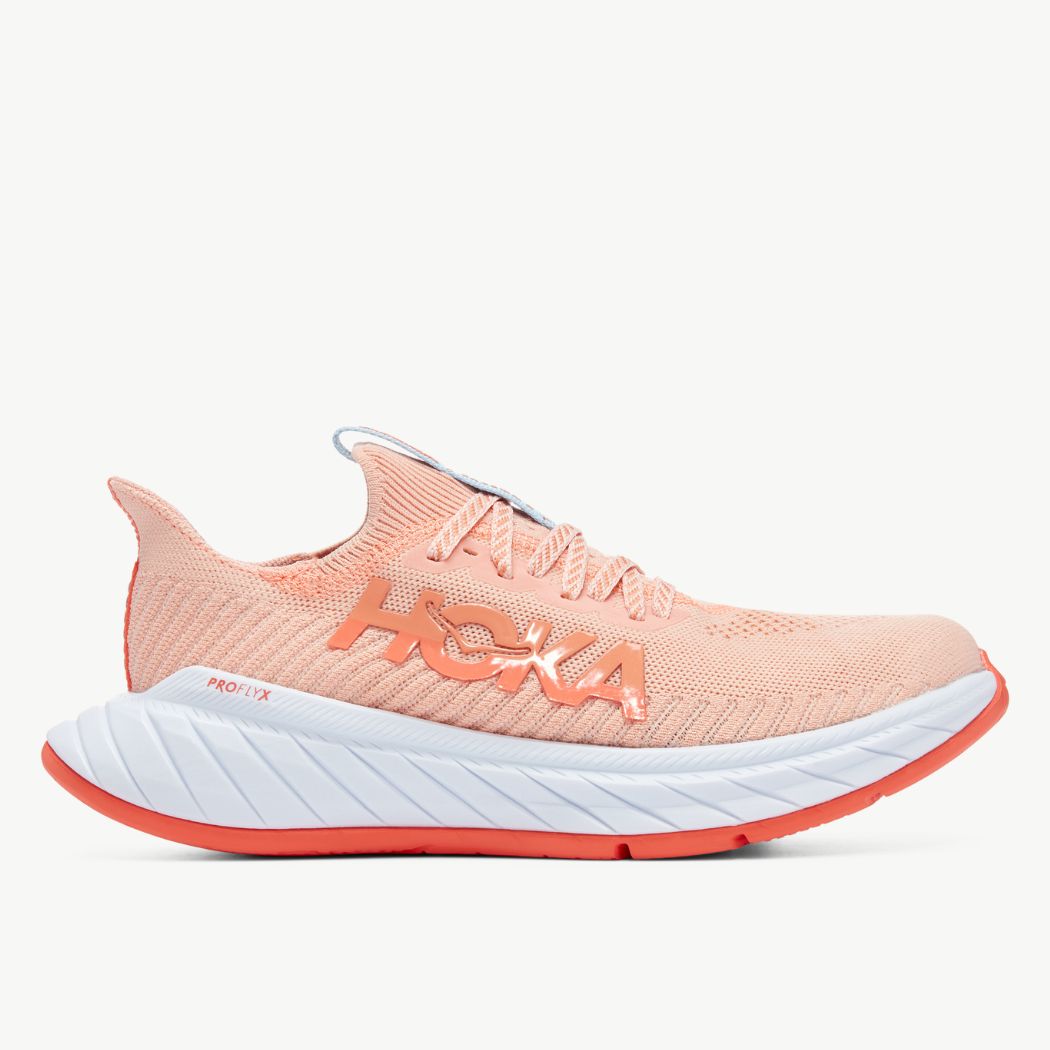 hoka Carbon X Women's Running Shoes – RUNNERS SPORTS
