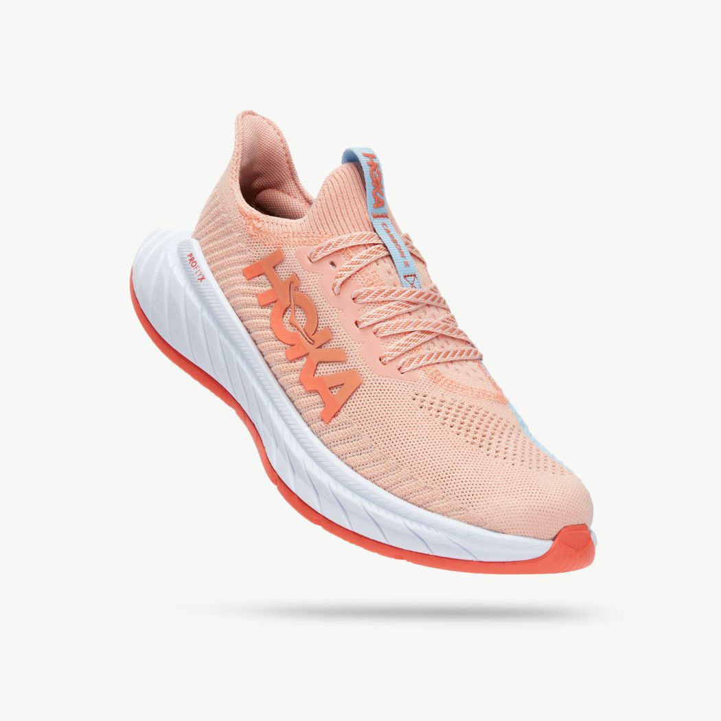 hoka Carbon X Women's Running Shoes – RUNNERS SPORTS