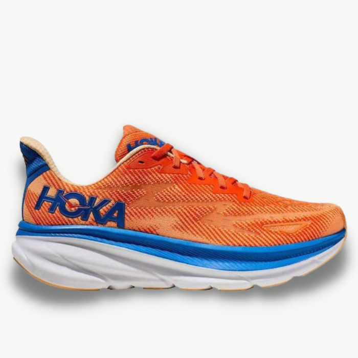 Hoka clifton mens deals