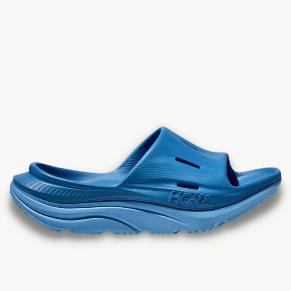 HOKA hoka Ora Recovery Slide 3 Unisex Slides