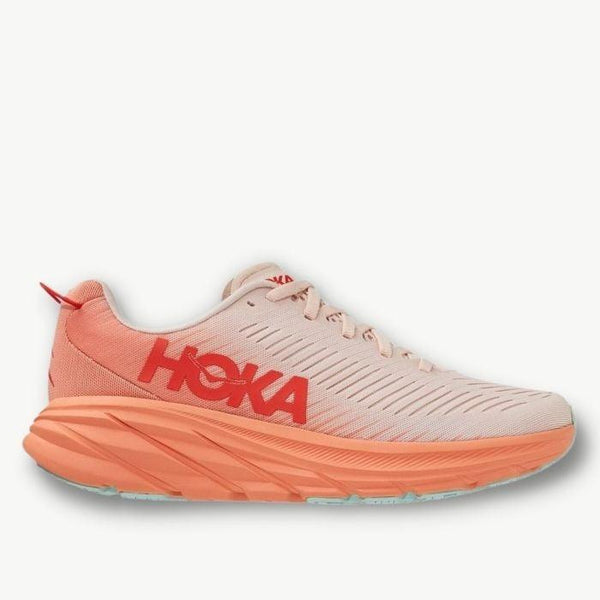 hoka Rincon 3 Women's Running Shoes - RUNNERS SPORTS