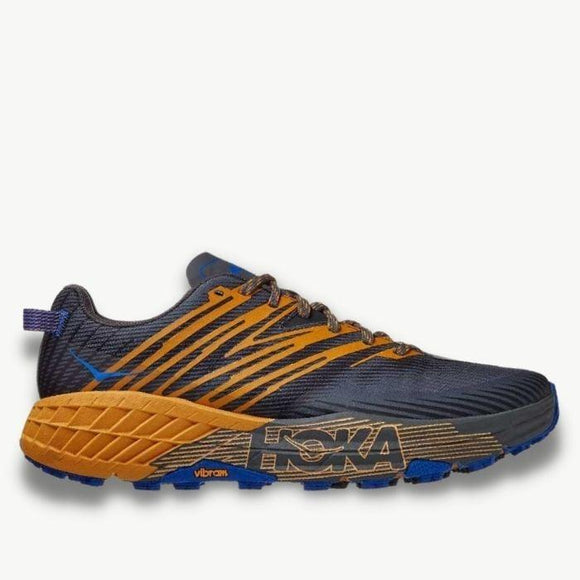 HOKA hoka Speedgoat 4 Men's Trail Running Shoes