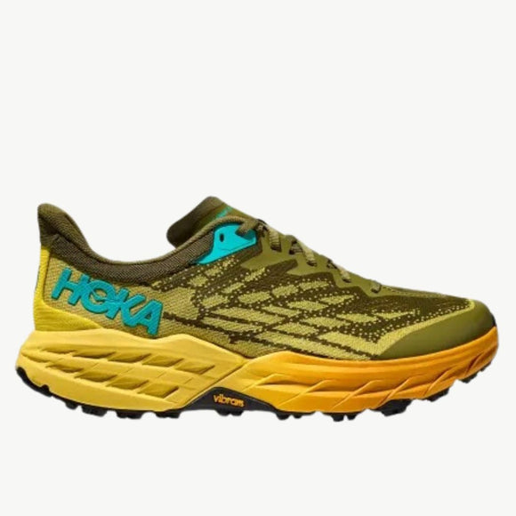 HOKA hoka Speedgoat 5 Men's Trail Running Shoes