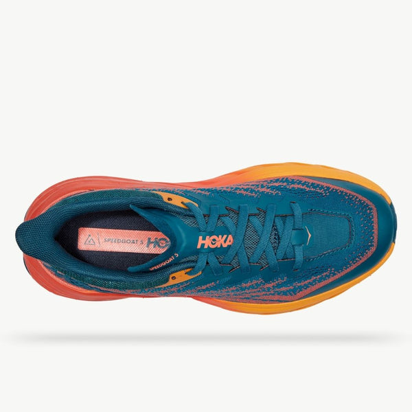 HOKA hoka Speedgoat 5 Women's Trail Running Shoes