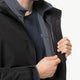 JACK WOLFSKIN jack wolfskin Beilstein FZ Men's Fleece Jacket