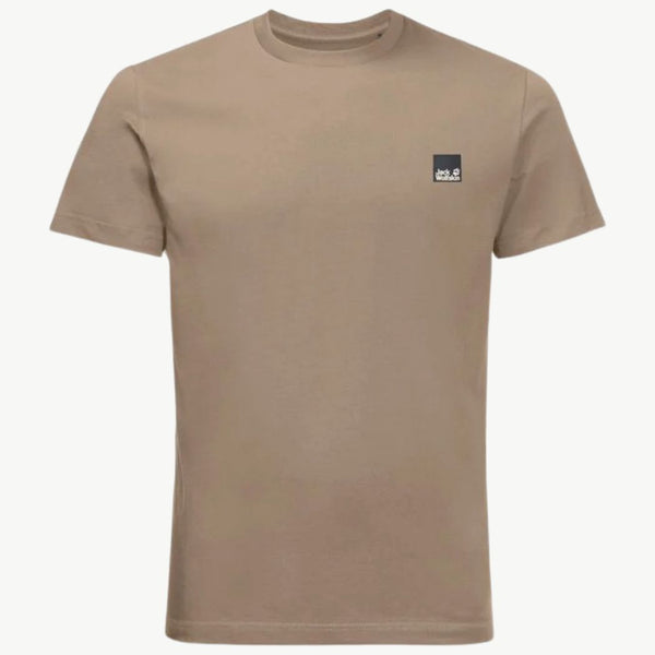 JACK WOLFSKIN jack wolfskin 365 Men's Tee