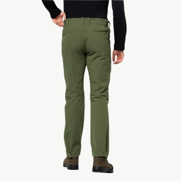 JACK WOLFSKIN jack wolfskin Activate XT Men's Pants