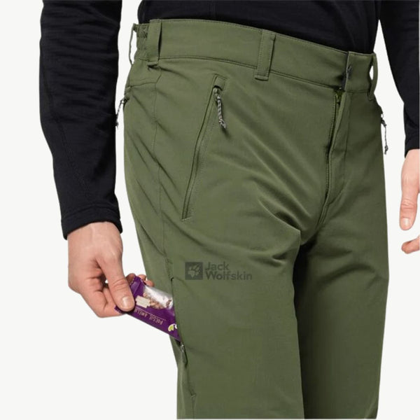 JACK WOLFSKIN jack wolfskin Activate XT Men's Pants