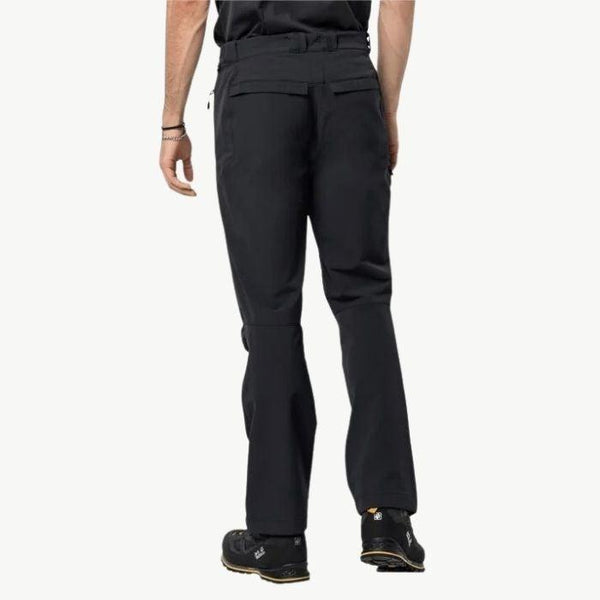 JACK WOLFSKIN jack wolfskin Activate Thermic Men's Pants