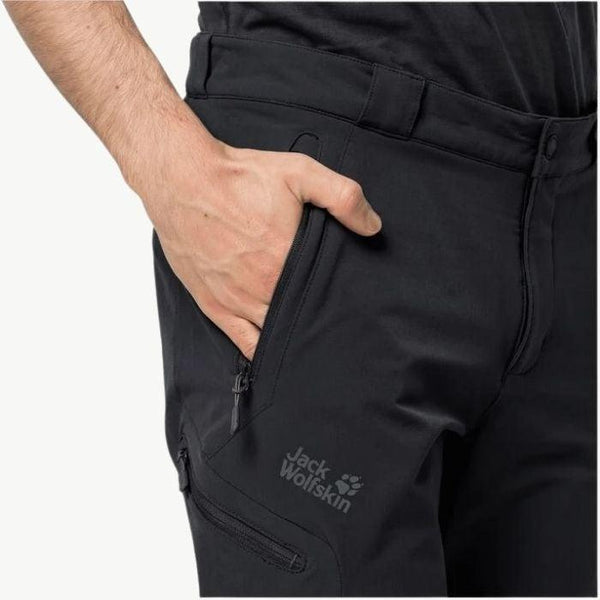 JACK WOLFSKIN jack wolfskin Activate Thermic Men's Pants