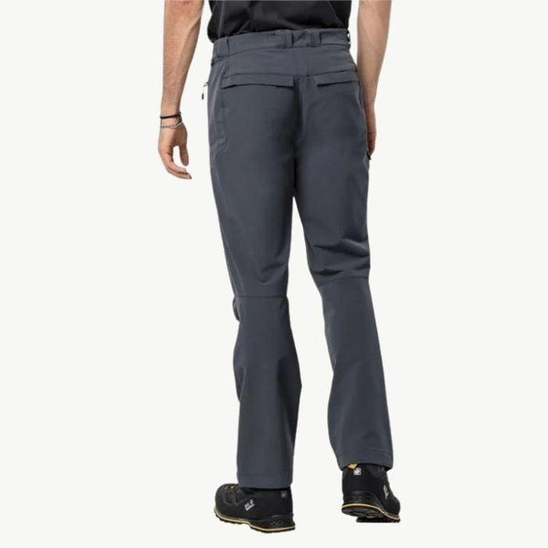 JACK WOLFSKIN jack wolfskin Activate Thermic Men's Pants