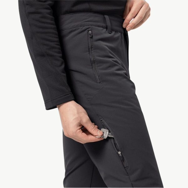 JACK WOLFSKIN jack wolfskin Activate Thermic Men's Pants