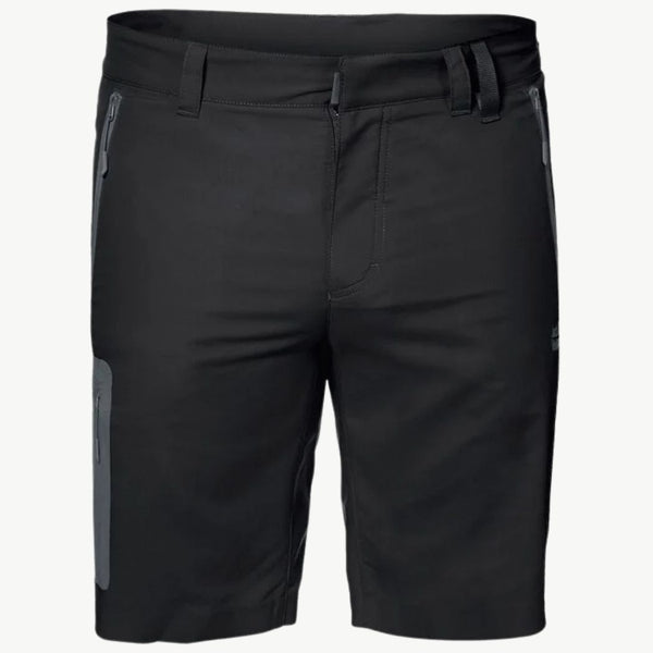 JACK WOLFSKIN jack wolfskin Active Track Men's Shorts