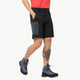 JACK WOLFSKIN jack wolfskin Active Track Men's Shorts