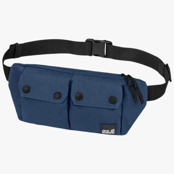 JACK WOLFSKIN jack wolfskin Anchor Unisex Hip Bag