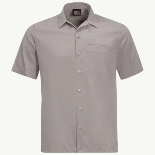 JACK WOLFSKIN jack wolfskin Atacama Men's Shirt