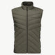 JACK WOLFSKIN jack wolfskin Men's Athletic Vest