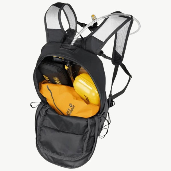 JACK WOLFSKIN jack wolfskin Athmos Shape 16 Unisex Backpack