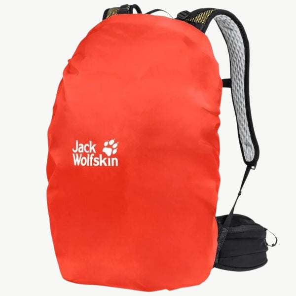JACK WOLFSKIN jack wolfskin Athmos Shape 28 Unisex Hiking Backpack