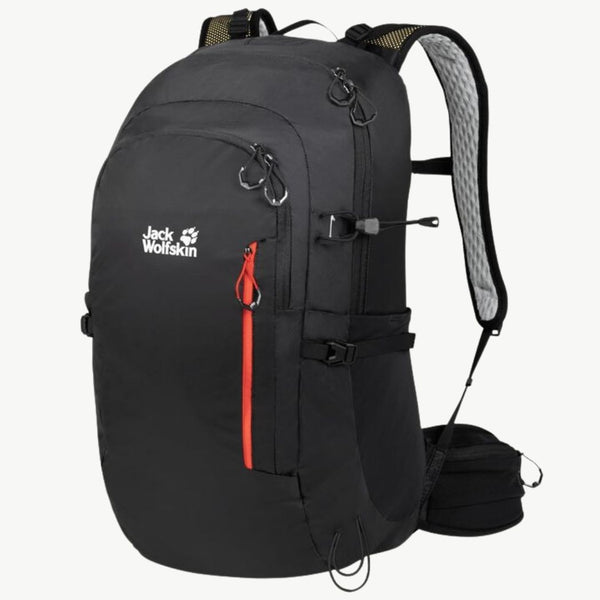 JACK WOLFSKIN jack wolfskin Athmos Shape 28 Unisex Hiking Backpack