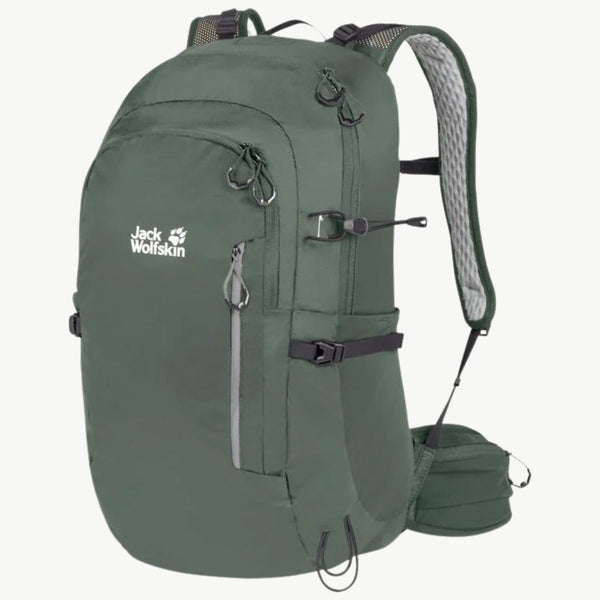 JACK WOLFSKIN jack wolfskin Athmos Shape 28 Unisex Hiking Backpack