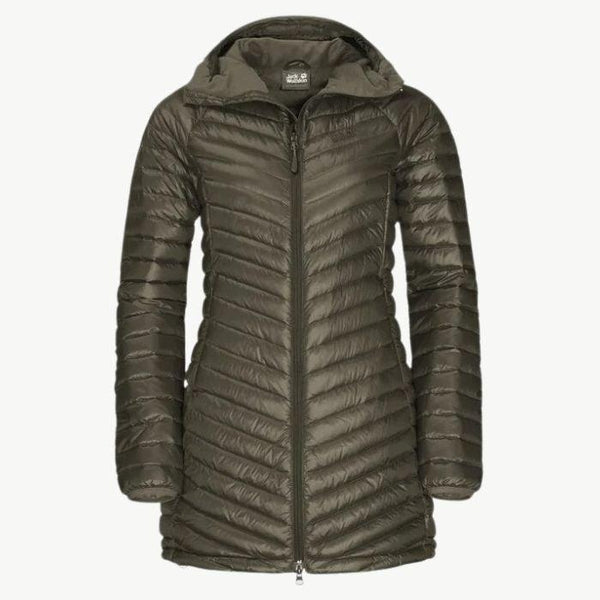 JACK WOLFSKIN jack wolfskin Atmosphere Women's Coat