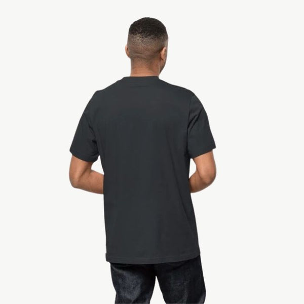 JACK WOLFSKIN jack wolfskin Ausblick Men's Tee