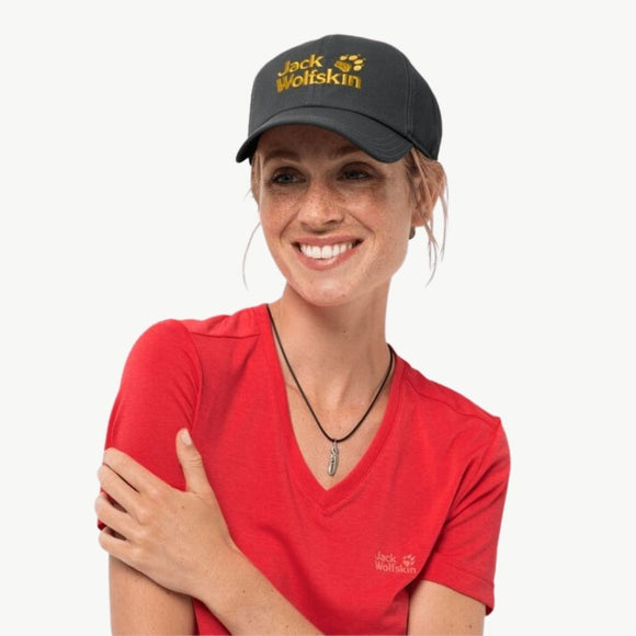 JACK WOLFSKIN jack wolfskin Unisex Baseball Cap