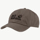 JACK WOLFSKIN jack wolfskin Unisex Baseball Cap