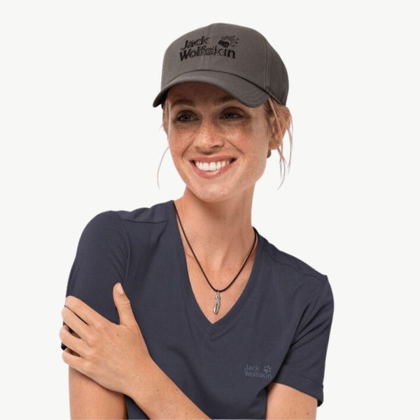 JACK WOLFSKIN jack wolfskin Unisex Baseball Cap