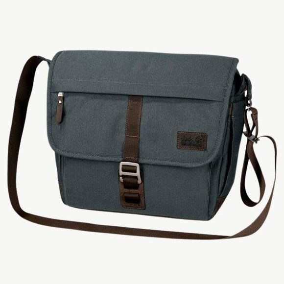 JACK WOLFSKIN jack wolfskin Camden Town Unisex Shoulder Bag