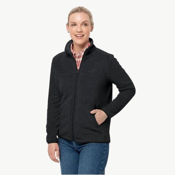 JACK WOLFSKIN jack wolfskin Chilly Walk Women's Jacket