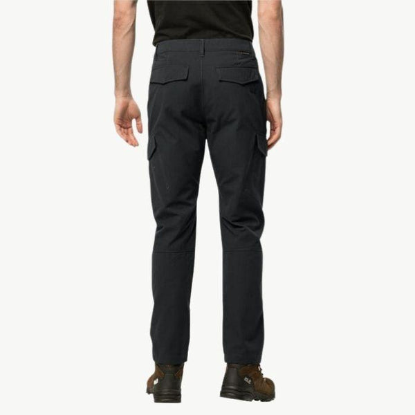 JACK WOLFSKIN jack wolfskin Cold Canyon Men's Pants