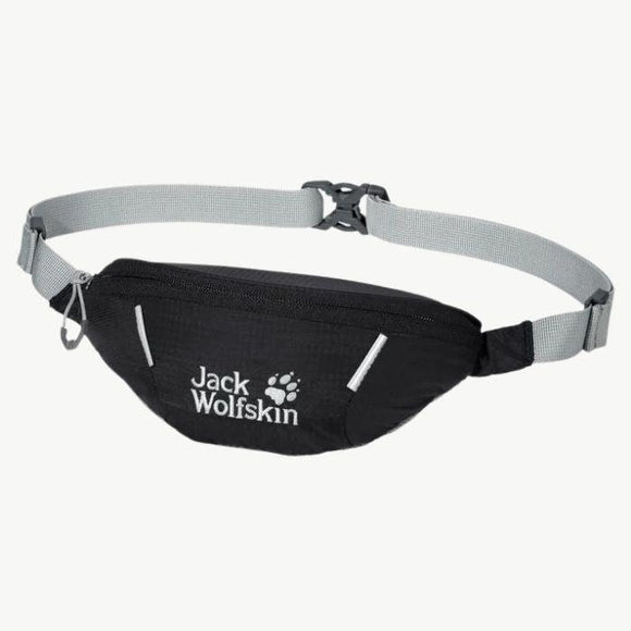 JACK WOLFSKIN jack wolfskin Cross Run Unisex Belt Bag