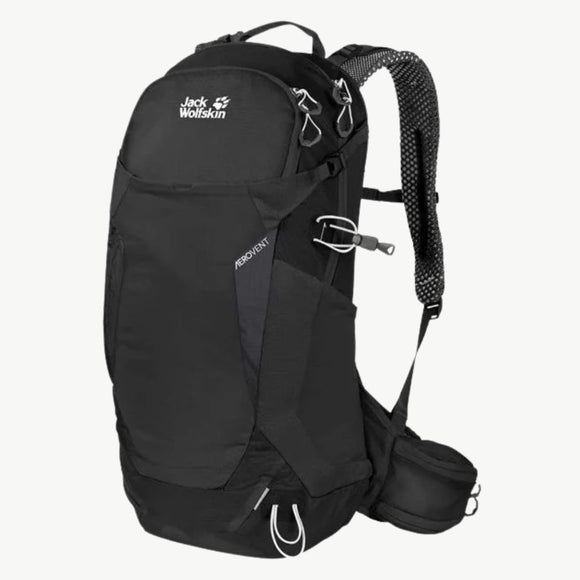 JACK WOLFSKIN jack wolfskin Crosstrail 24 LT Unisex Hiking Backpack