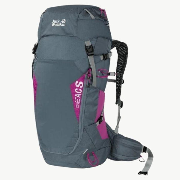 JACK WOLFSKIN jack wolfskin Crosstrail ST Backpack