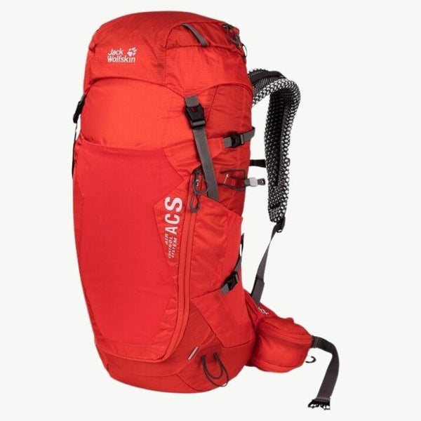 JACK WOLFSKIN jack wolfskin Crosstrail 32 LT Backpack