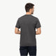 JACK WOLFSKIN jack wolfskin Crosstrail Men's Tee