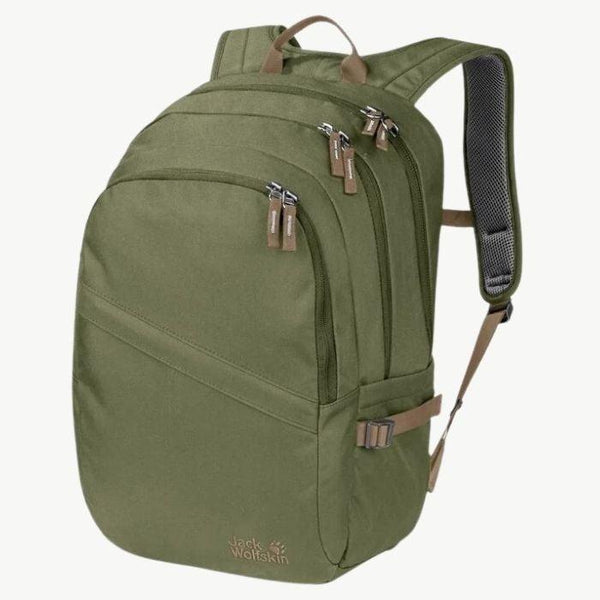 JACK WOLFSKIN jack wolfskin Dayton Backpack