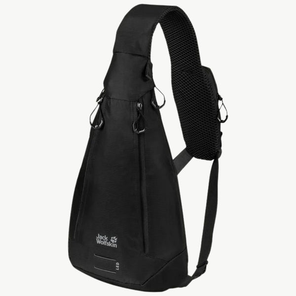 JACK WOLFSKIN jack wolfskin Delta Bag Air Unisex Shoulder Bag